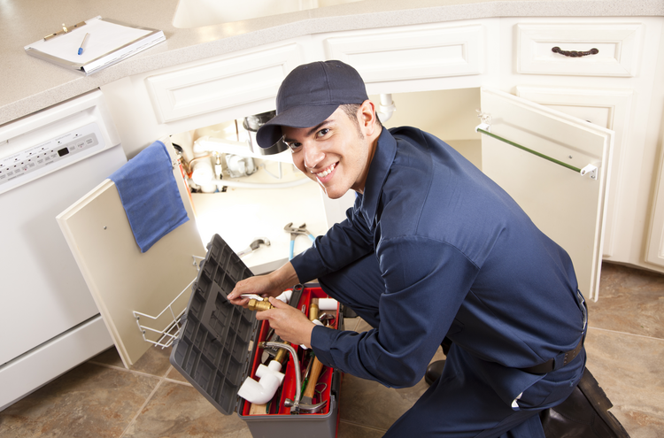 How to become a licensed plumber